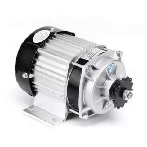 0 5 Hp Single Phase Gear Motor Voltage 220 V 1800 Rpm At 5000 In