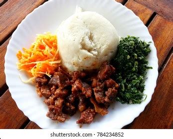 794 Ugali Images, Stock Photos, 3D objects, & Vectors | Shutterstock