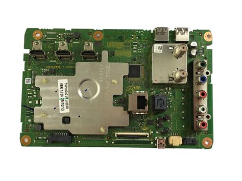 PLACA PRINCIPAL PANASONIC TNPH1040VF TNPH1040 TC L42E6B L42E6B NOVA