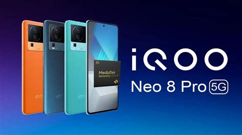 Iqoo Neo Pro Spotted On Antutu With Better Performance Than