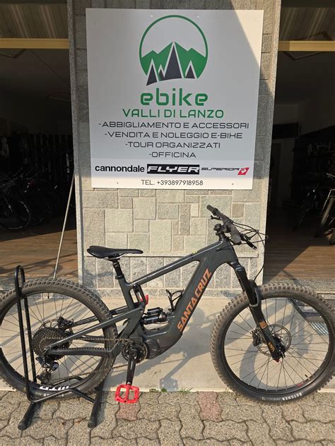 E Bike Usate A Torino Ricondizionate Ebike Valli Di Lanzo