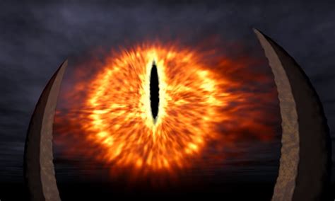 The Marine Corps Is Getting Its Very Own Eye Of Sauron The National