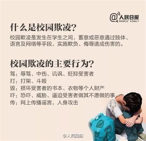 又一起校园欺凌事件！扇耳光、膝盖顶小腹遇到这些情况，一定告诉孩子这样做！