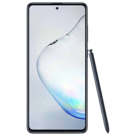 Samsung Galaxy Note 10 Lite Kopen Review Specs Features Prijzen