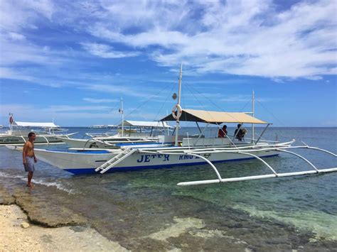 Bohol Island Hopping Philippines