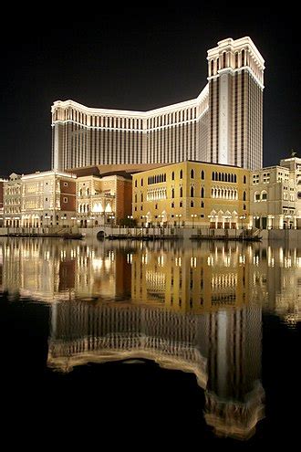 List of tourist attractions in Macau - Wikipedia