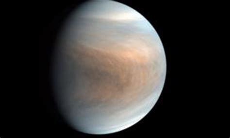 Astrónomos descubren indicios de vida en las nubes de Venus La Brújula 24