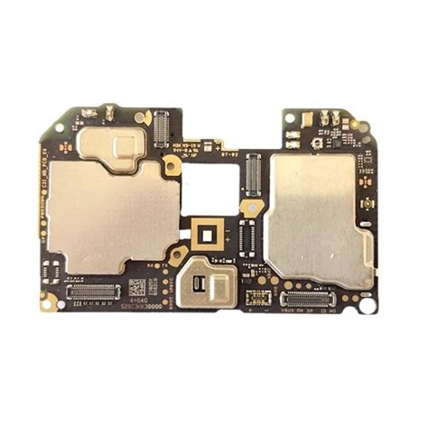 Xiaomi Redmi A Dual Gb Motherboard Best Price Cellspare