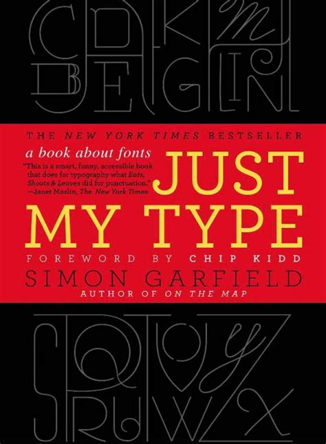 Typography Books From Which You Can Learn About This Beautiful Art