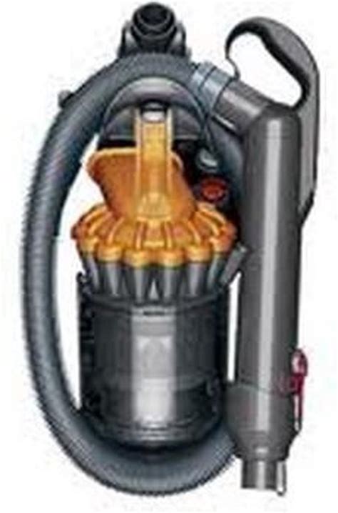 Dyson Dc Allergy Parquet Cilinderstofzuiger Droog Bol