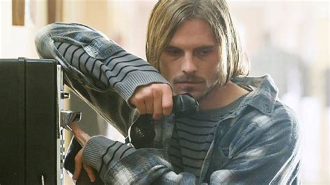 Soaked In Bleach Dvd Review Impulse Gamer