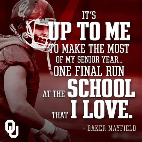 Baker mayfield Memes