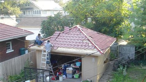 Diy Metal Roofing Installation - DIY Ideas