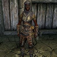 Skyrim:Housecarl - The Unofficial Elder Scrolls Pages (UESP)