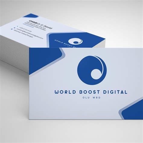 World Boost Digital | Abomey-Calavi