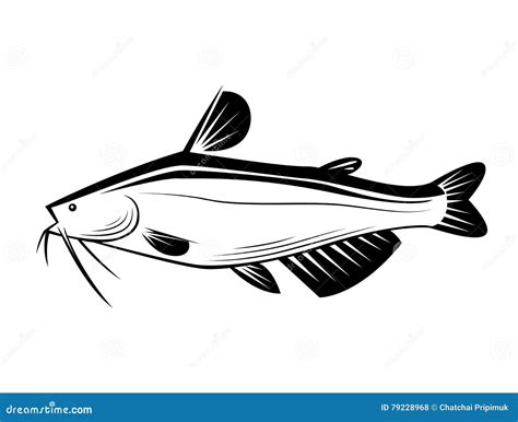 Ikan Vector