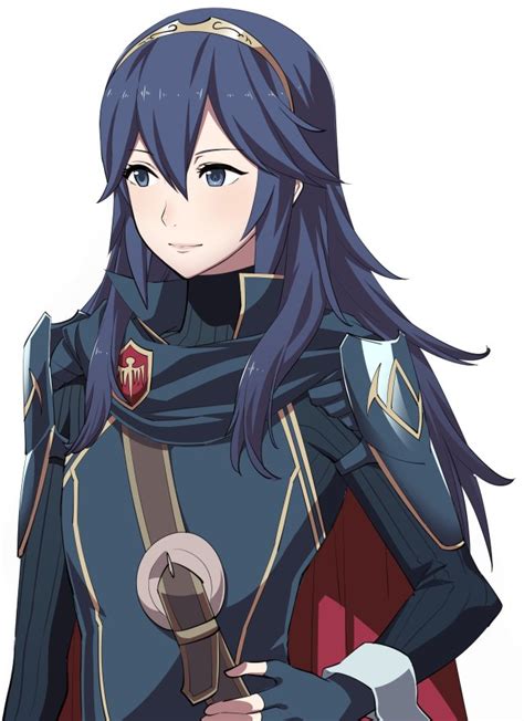 Lucina Fire Emblem And More Drawn By Ameno A Meno Danbooru