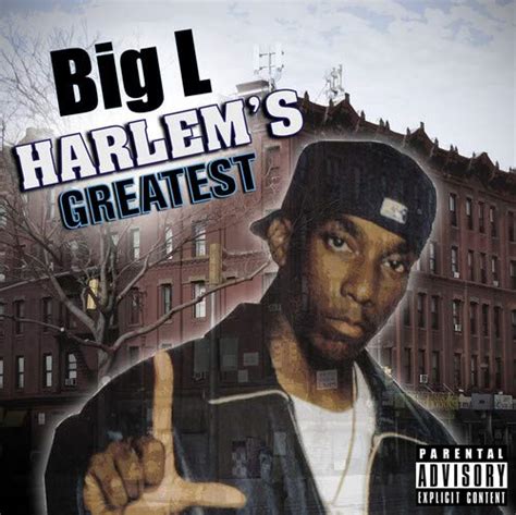 Big L - Harlem's Greatest - Amazon.com Music