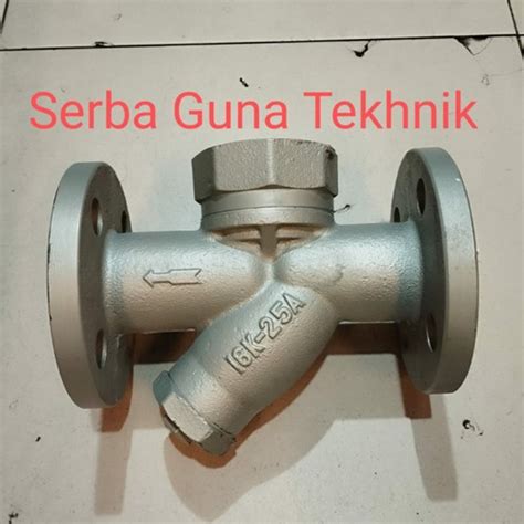 Jual Steam Trap 1 2 Inch 317 ST T3 16k 15A Thermodynamic 220c