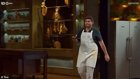 Masterchef Fans Left Underwhelmed And Disappointed By Current