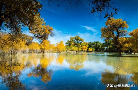 内蒙古仅有的6个5a级景区，个个都值得一去，你去过几个呢旅行生活百科 简易百科