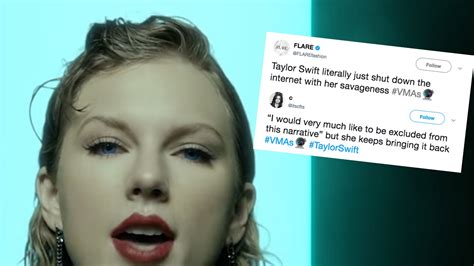 Taylor Swifts Lwymmd Video Polarizes Twitter With Extreme Reactions