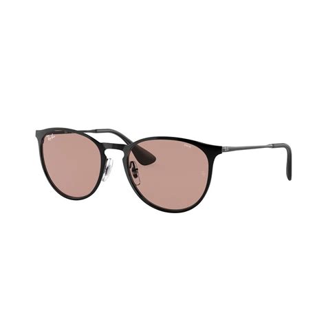 Ray Ban Erika Metal Rb3539 002 Q4 5419