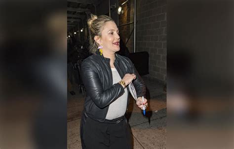 Drew Barrymore Talks About Weight Gain How She Loses Pounds