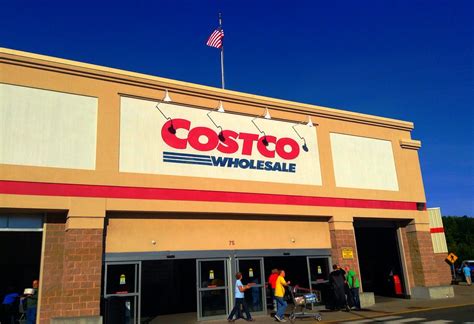 Costco Costco Enfield Ct 102014 By Mike Mozart Of Theto Flickr