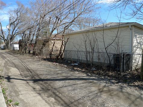 Local residents are divided on the new alsip il zoning proposal 1