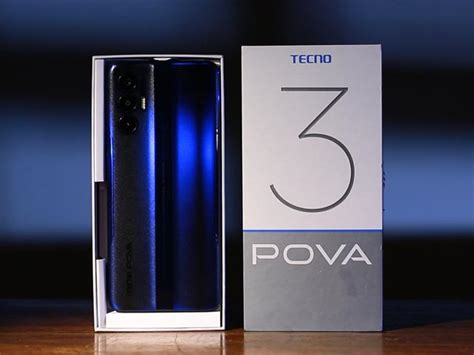 Video: Tecno Pova 3 Review: Born for Better Gaming? | Gadgets 360
