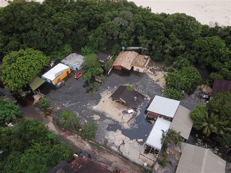 Desastre Na Lagoa Da Concei O Completa Um Ano De Poucas Respostas E