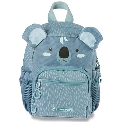 Dětský batoh Schneiders Mini Koala DetskyEshop cz