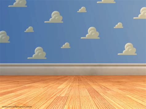 🔥 [50+] Toy Story Cloud Wallpapers | WallpaperSafari