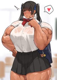 PATREON Musctonk 11116164 E Hentai Lo Fi Galleries