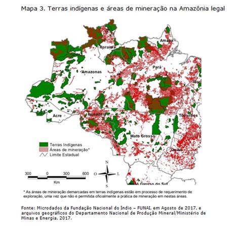 Demarca O E Disputa Pelas Terras Ind Genas Brasil Debate