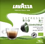 Dolce Gusto Espresso Cremoso Capsule Compatibili Lavazza