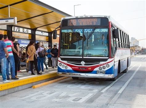 Nuevo Aumento Del Boleto De Colectivos Y Trenes Cuánto Costará Desde El 1° De Julio Noticias