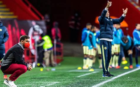 Nos Ganaron En Todos Los Mbitos Pablo Guede Xolos Tijuana Guilas