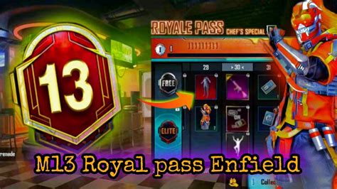 M13 Royal Pass Bgmi Aayega M13 Ka Update YouTube