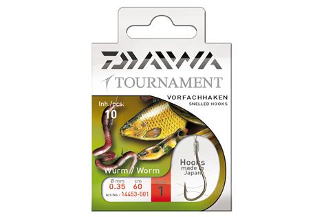 Haczyki Tournament Do Po Owu Na Ros Wki Przyn Ty Haczyki Z