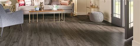 Armstrong Luxury Vinyl Flooring