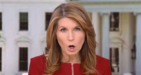 So Ridiculous Even Trump Knows Its Not True Nicolle Wallace Mocks