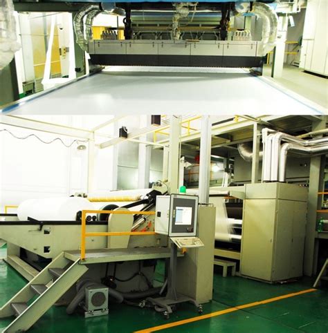 polypropylene pp spundbond  melt blown compound nonwoven fabric