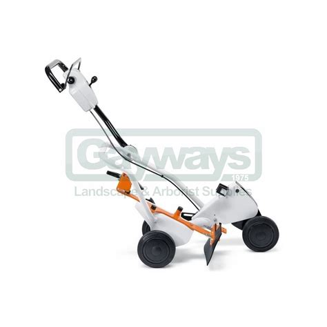 Stihl Fw Cart With Attachment Kit For Ts