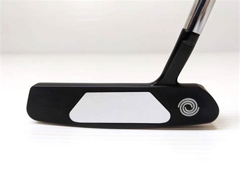 未使用FIRMERインサート33インチ最新作 新品 ツアー支給品 大型マレット並みの安定感 TRI HOT 5K 3 トライ