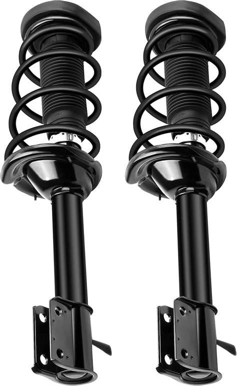 Unity Automotive Compatible For Complete Strut Assembly