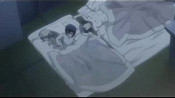 Sekirei S1E4 XVIDEOS