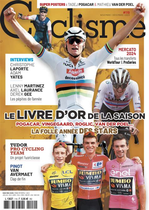 Plan Te Cyclisme Bikelive L Actu Vtt