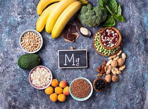 Surprising Facts About Magnesium Benefits Artofit